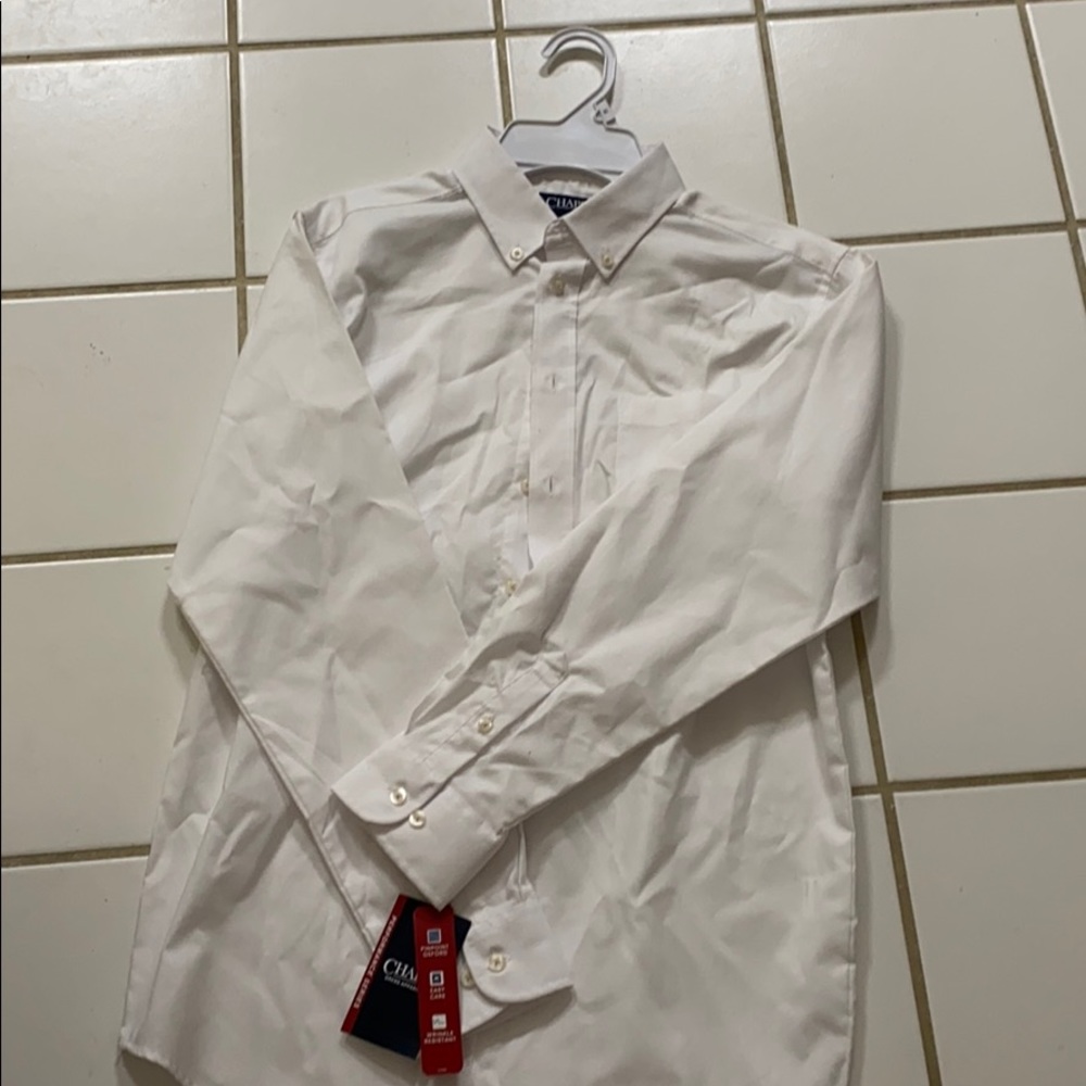Chaps Oxford Shirt